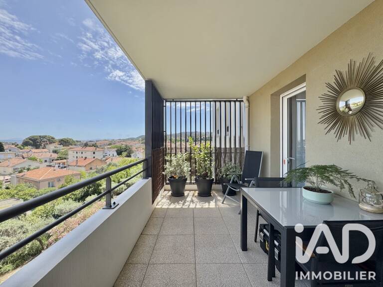Vente Appartement 4 pièces — photo 1