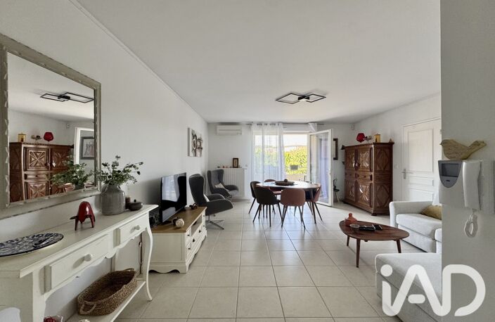Vente Appartement 4 pièces — photo 3