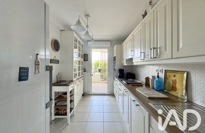 Vente Appartement 4 pièces — photo 4