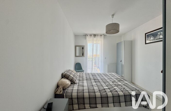 Vente Appartement 4 pièces — photo 5
