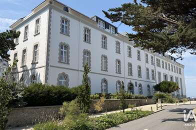Appartement 1 pièces 180000 €