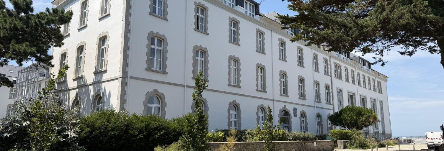 Appartement 1 Pièce 39 m² à vendre à Le Croisic (44490)