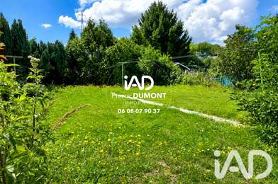 Maison 3 pièces 240000 €