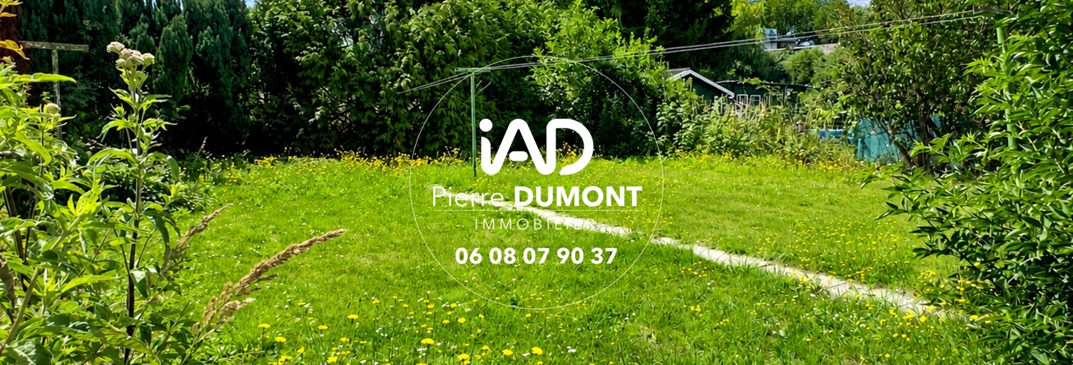 Maison 3 Pièces 67 m² à vendre à Wasquehal (59290)