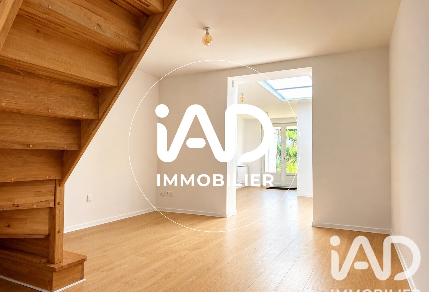 Vente Maison/villa 3 pièces — photo 1