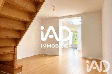 Maison 3 pièces 230000 €