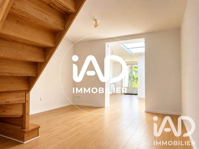 Vente Maison/villa 3 pièces — photo du bien
