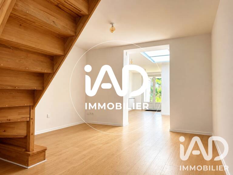 Vente Maison/villa 3 pièces — photo 1