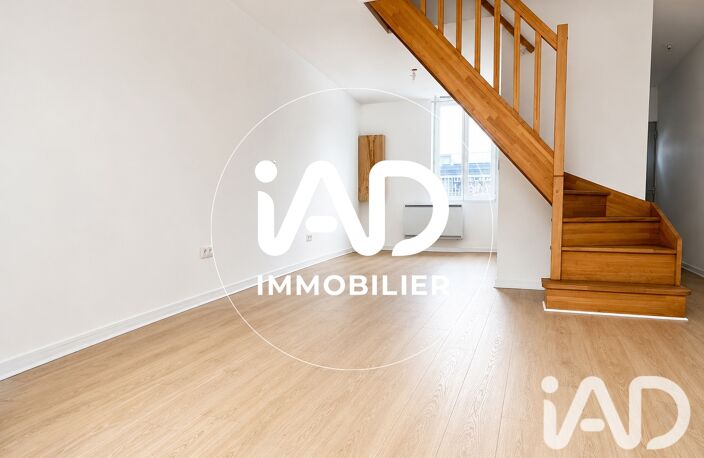 Vente Maison/villa 3 pièces — photo 2