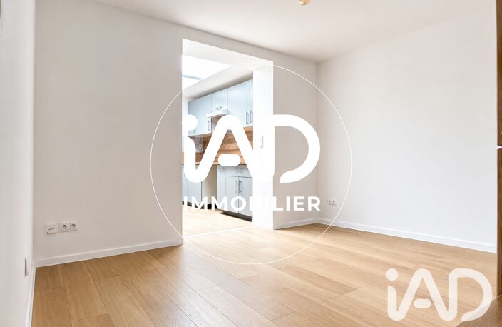 Vente Maison/villa 3 pièces — photo 3