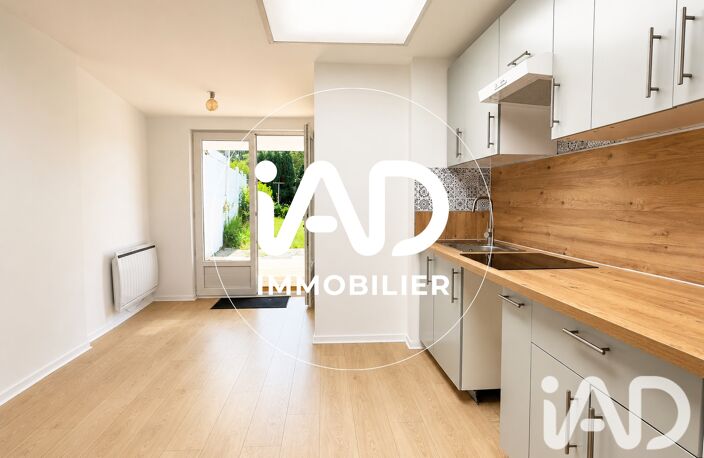 Vente Maison/villa 3 pièces — photo 4