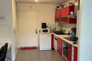Appartement 2 pièces 194000 €