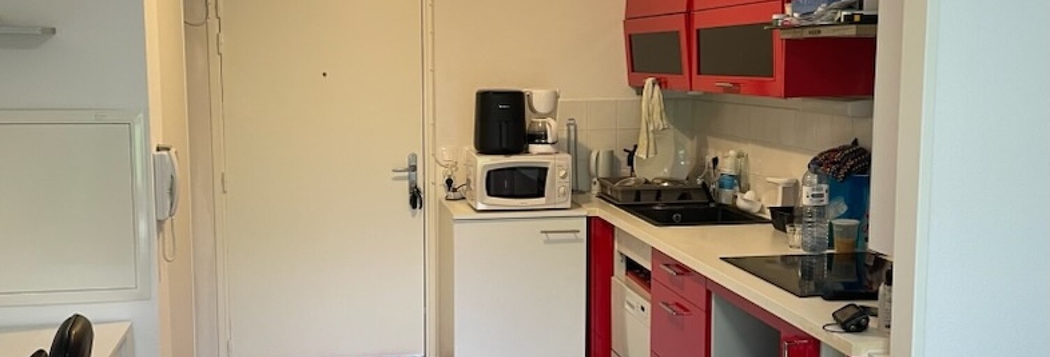 Appartement 2 Pièces 39 m² à vendre à Sarzeau (56370)