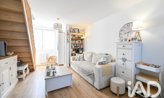 Appartement 4 Pièces 62 m² à vendre à Ozoir-la-Ferrière (77330)