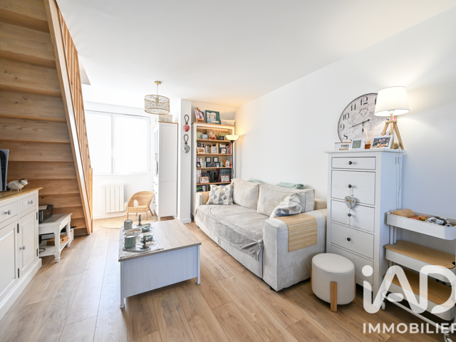 Vente Appartement 4 pièces — photo du bien