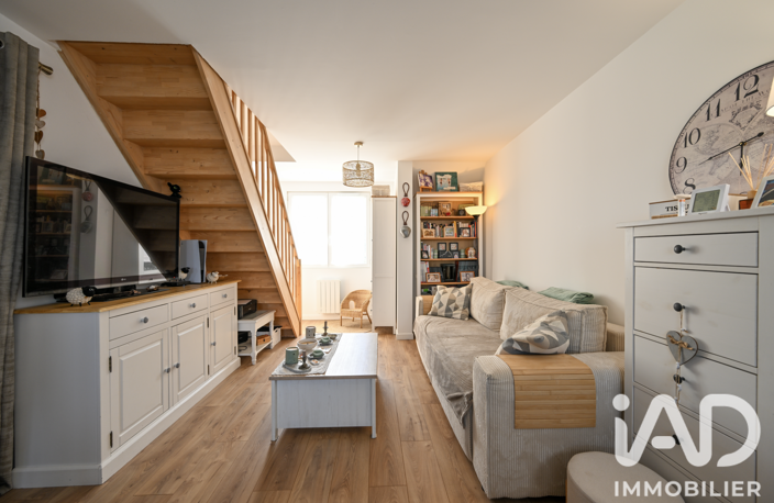 Vente Appartement 4 pièces — photo 3