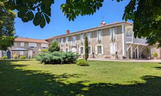 Maison 16 Pièces 503 m² à vendre à Pointis-Inard (31800)