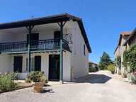 Propriété avec Maison de Maître, Maison Annexe et Maison de Gardien sur parc de 1,5 hectare — photo 2