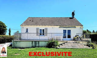 Maison 5 Pièces 72 m² à vendre à Cuigy-en-Bray (60850)