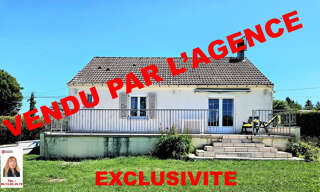 Maison 5 Pièces 72 m² à vendre à Cuigy-en-Bray (60850)