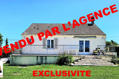 Maison 5 pièces 148300 €