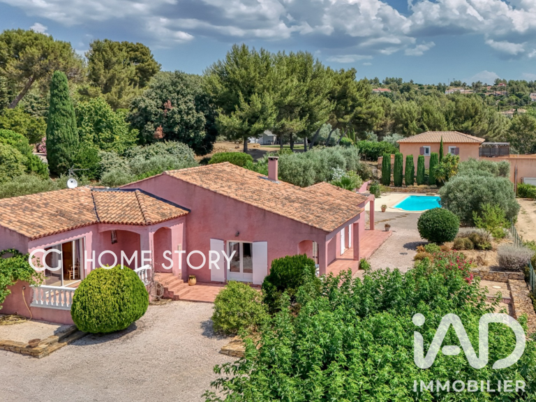Vente Maison/villa 6 pièces — photo 1