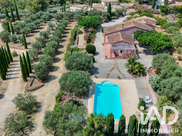 Vente Maison/villa 6 pièces — photo du bien