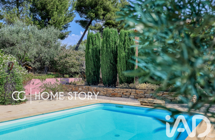 Vente Maison/villa 6 pièces — photo 2