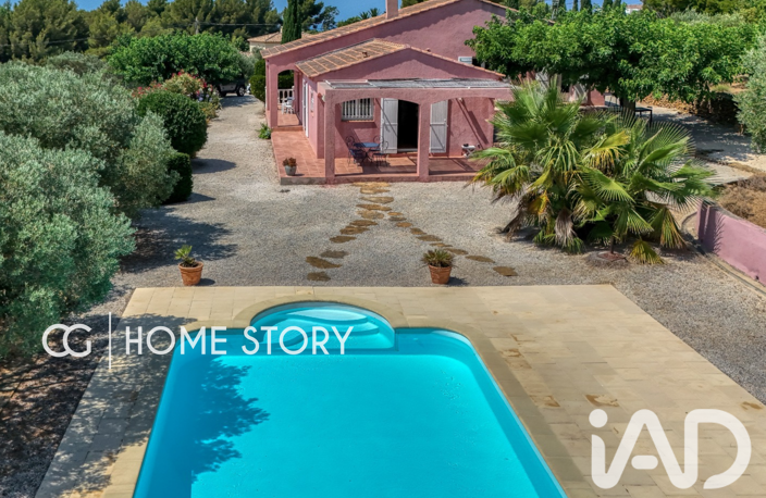 Vente Maison/villa 6 pièces — photo 3