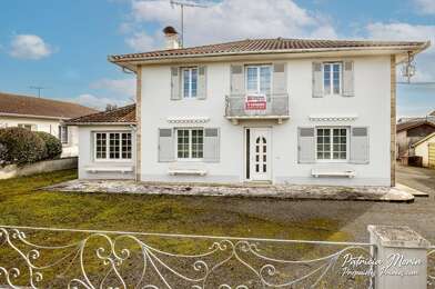 Maison 9 pièces 395000 €