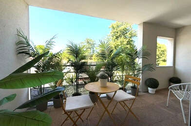 Appartement 2 pièces 169000 €
