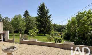Maison 3 Pièces 92 m² à vendre à Saint-Cyr-sur-Loire (37540)