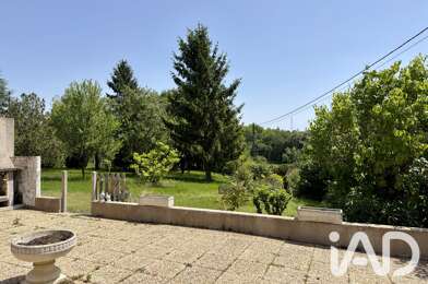 Maison 3 pièces 525000 €