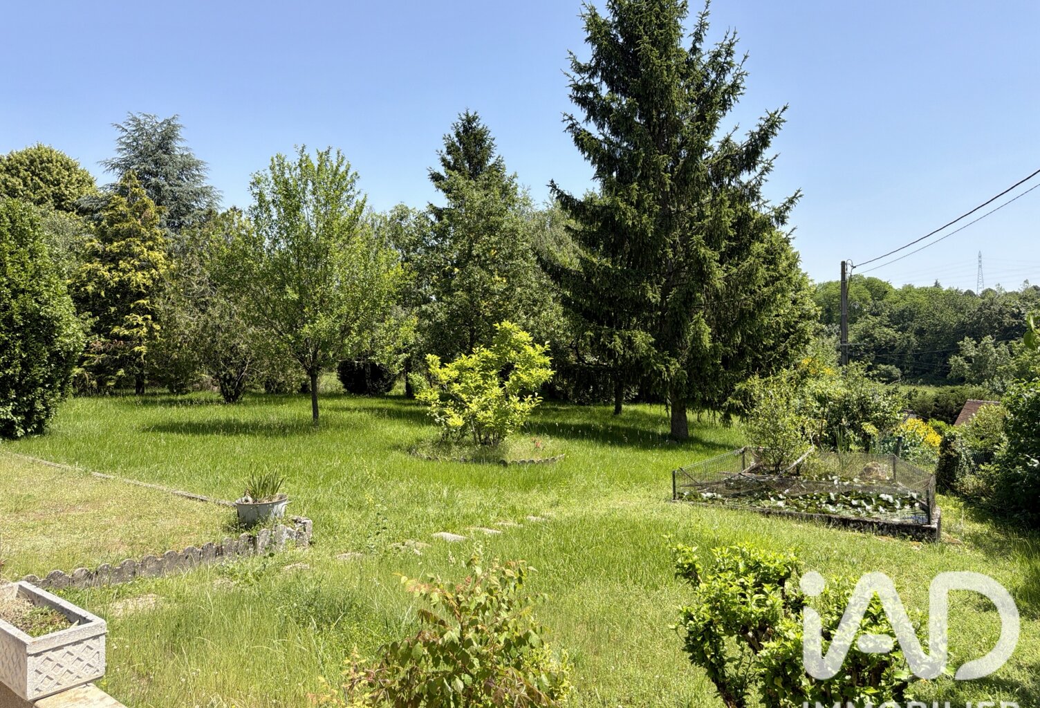 Vente Maison/villa 3 pièces — photo 1