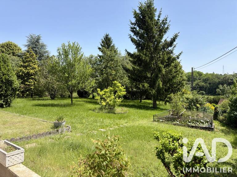 Vente Maison/villa 3 pièces — photo 1