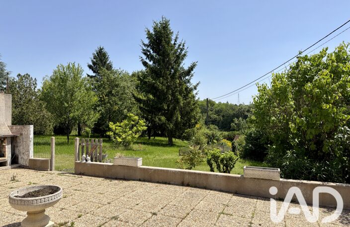 Vente Maison/villa 3 pièces — photo 3