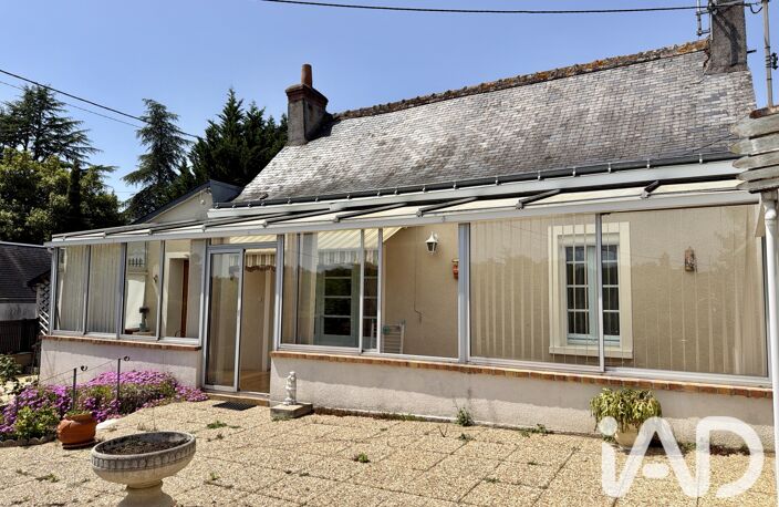Vente Maison/villa 3 pièces — photo 4