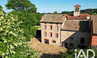 Maison 4 Pièces 106 m² à vendre à Chassignolles (43440)