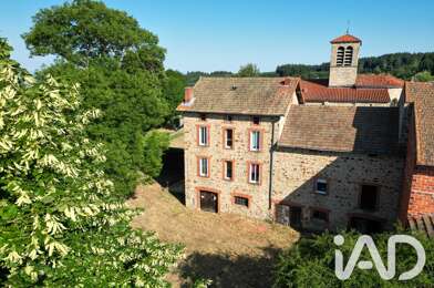 Maison 4 pièces 154000 €