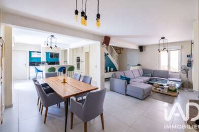 Maison 7 pièces 375000 €