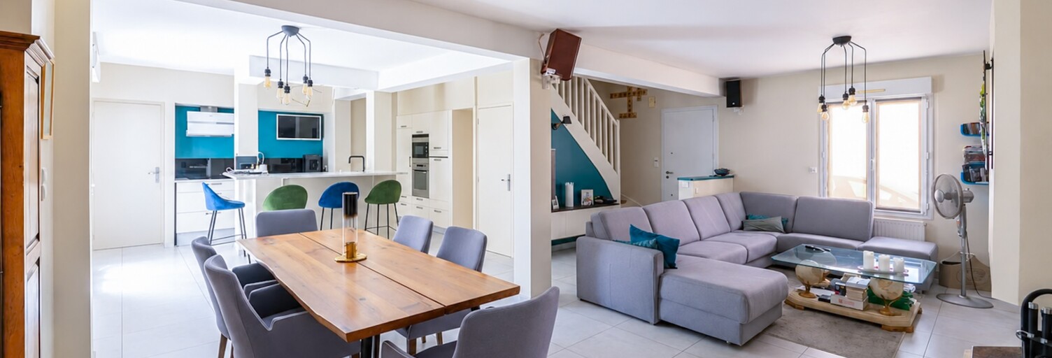 Maison 7 Pièces 148 m² à vendre à Le Mans (72000)