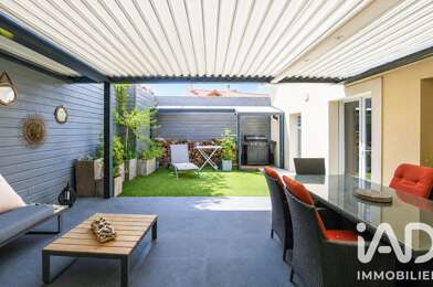 Maison 7 pièces 375000 €