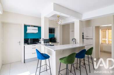 Maison 7 pièces 375000 €