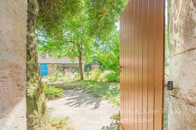 Maison 6 pièces 399000 €