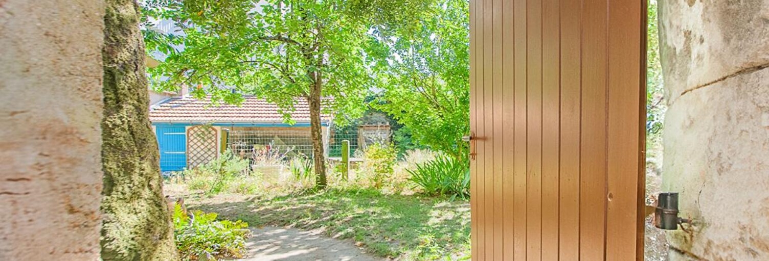 Maison 6 Pièces 129 m² à vendre à Nantes (44000)