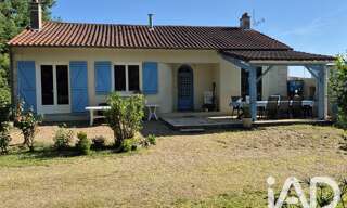 Maison 4 Pièces 107 m² à vendre à La Crèche (79260)