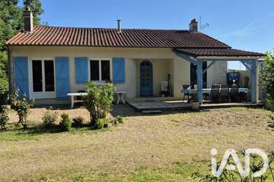 Maison 4 pièces 229900 €