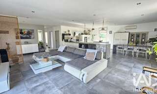 Maison 6 Pièces 152 m² à vendre à Mégange (57220)