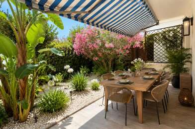 Appartement 3 pièces 276000 €