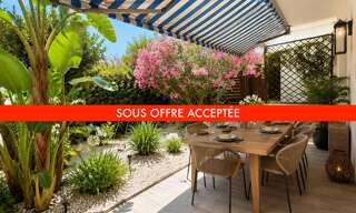 Appartement 3 Pièces 68 m² à vendre à Le Cannet (06110)